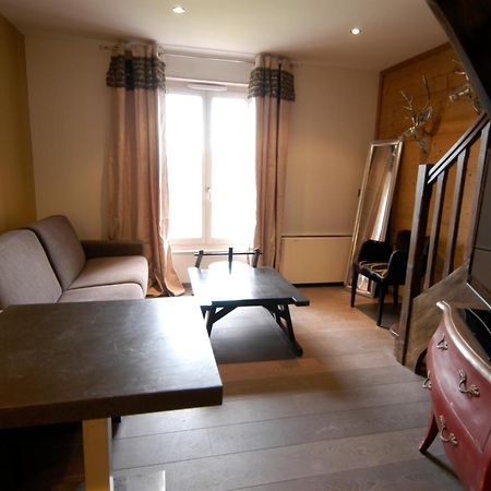 Auberge De Maison Rouge Vetraz-Monthoux Luaran gambar
