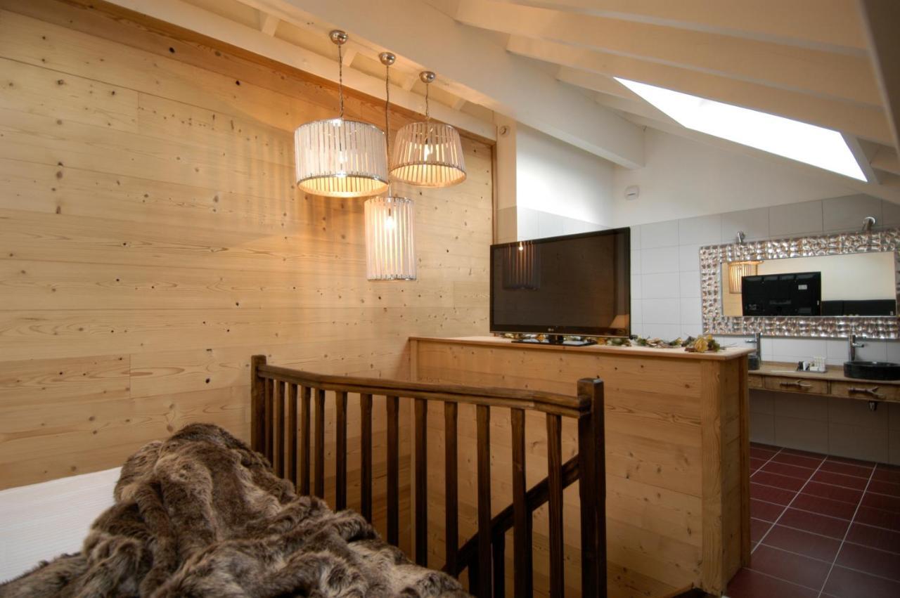 Auberge De Maison Rouge Vetraz-Monthoux Bilik gambar