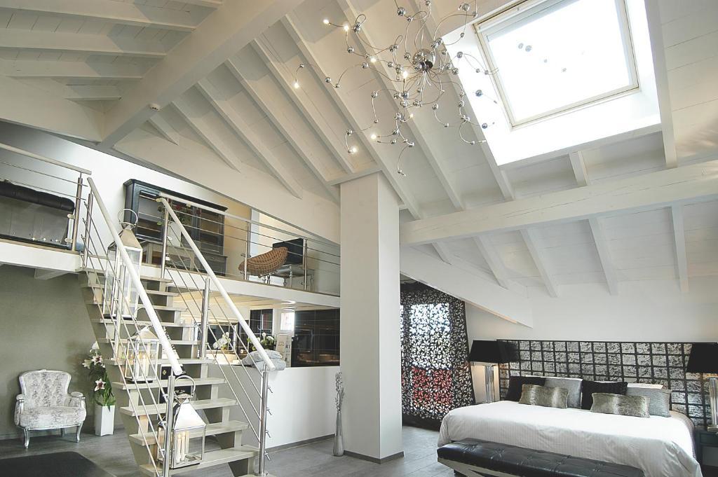 Auberge De Maison Rouge Vetraz-Monthoux Bilik gambar