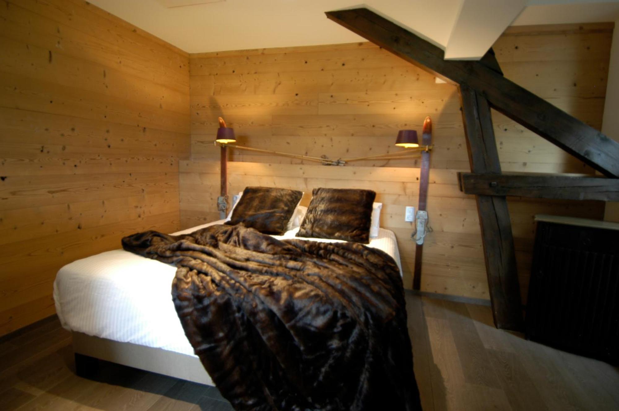 Auberge De Maison Rouge Vetraz-Monthoux Luaran gambar