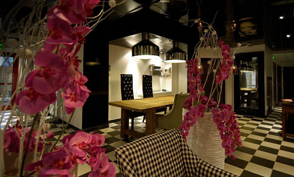 Auberge De Maison Rouge Vetraz-Monthoux Luaran gambar