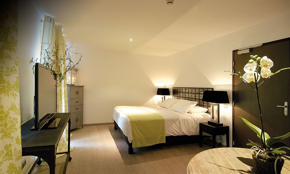 Auberge De Maison Rouge Vetraz-Monthoux Luaran gambar