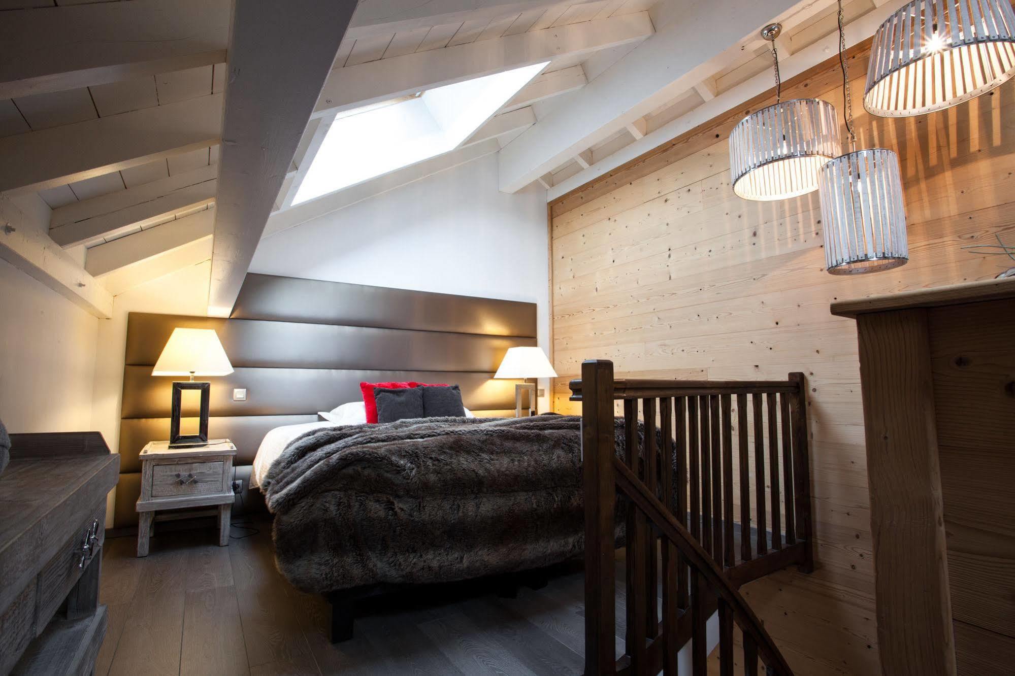Auberge De Maison Rouge Vetraz-Monthoux Luaran gambar