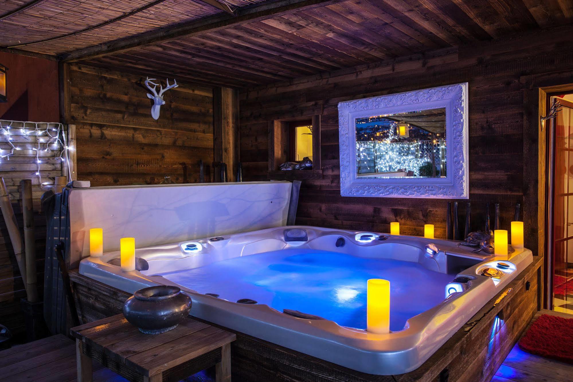 Auberge De Maison Rouge Vetraz-Monthoux Luaran gambar